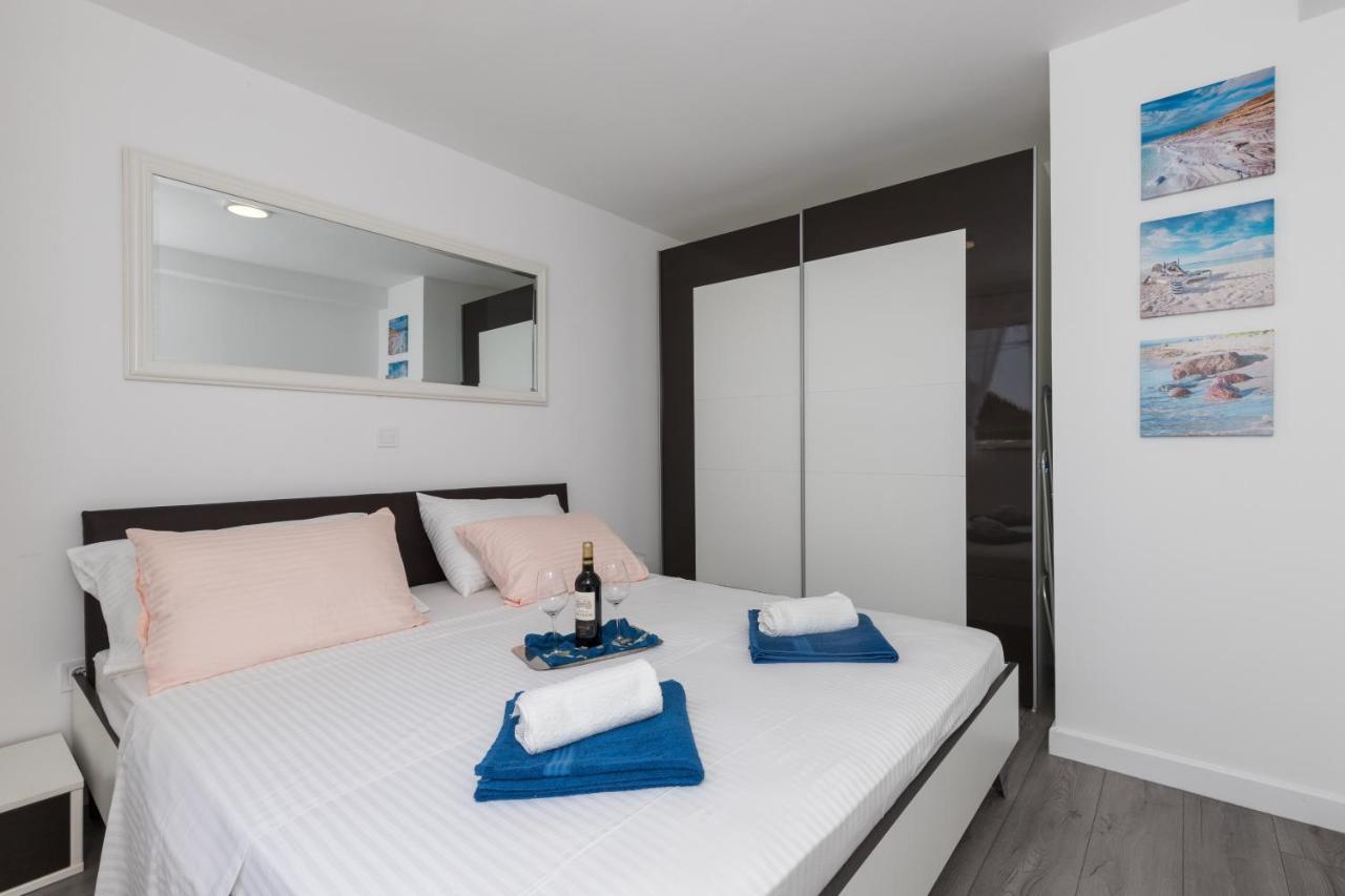 Apartamento Semi *