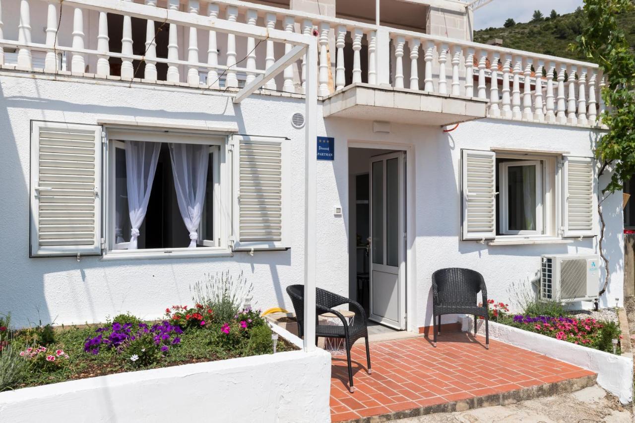 Semi Apartamento