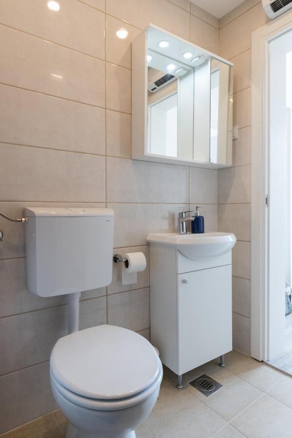 Apartamento Semi *