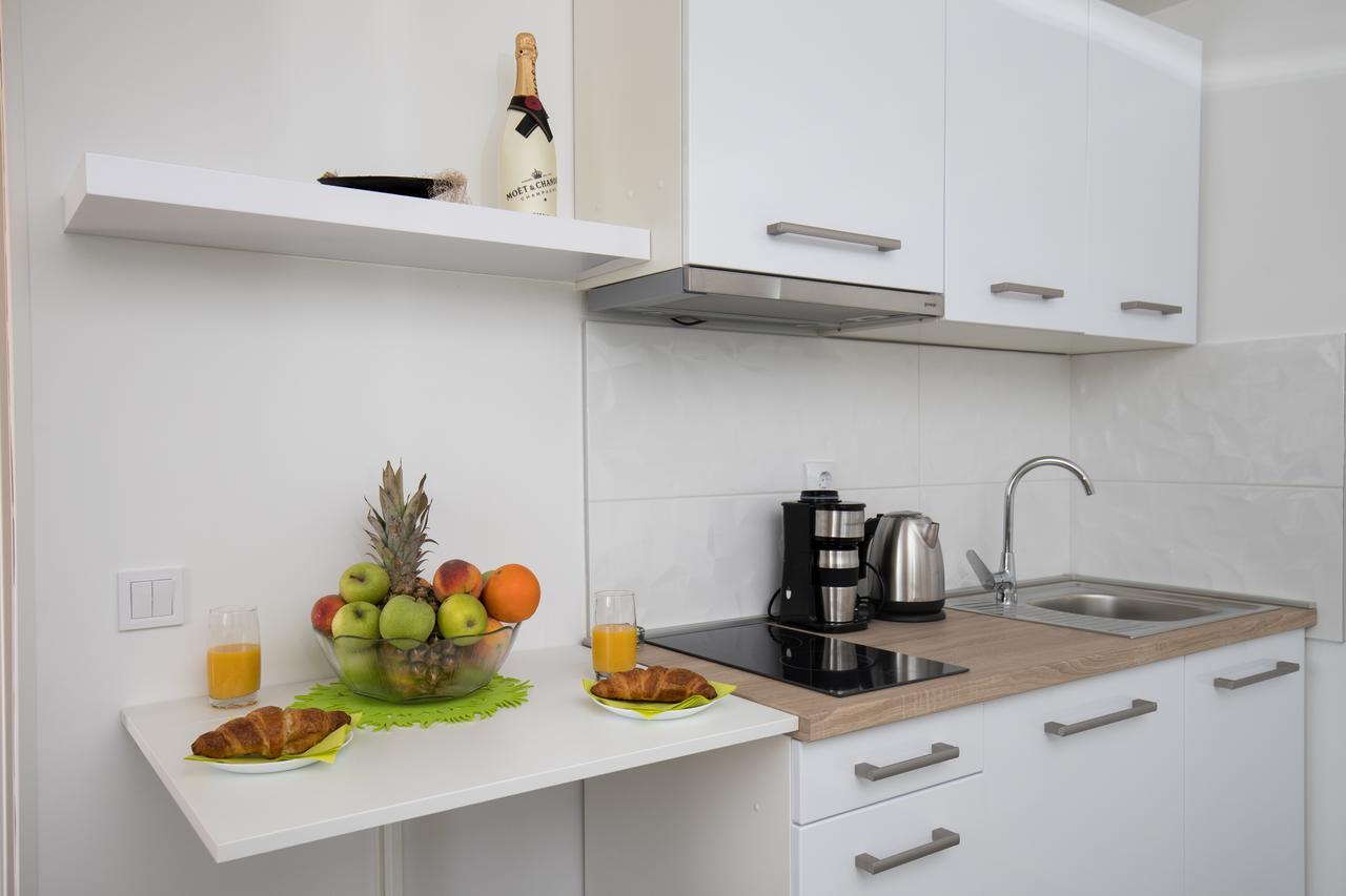 Apartamento Semi
