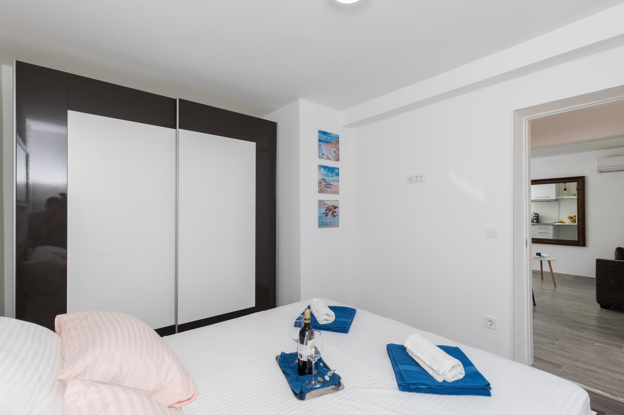 Semi Apartamento